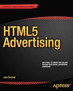 Télécharger le livre :  HTML5 Advertising