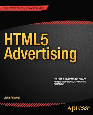 Téléchargez le livre :  HTML5 Advertising