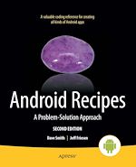 Télécharger le livre :  Android Recipes