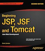 Télécharger le livre :  Beginning JSP, JSF and Tomcat