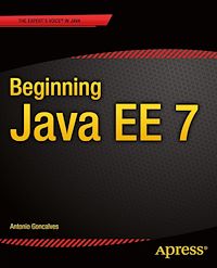 Télécharger le livre :  Beginning Java EE 7