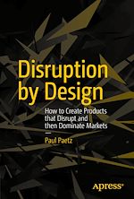 Download this eBook Disruption by Design