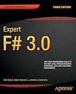 Télécharger le livre :  Expert F# 3.0