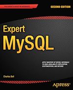Télécharger le livre :  Expert MySQL
