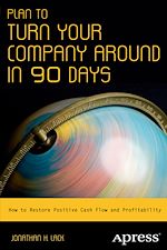 Download this eBook Plan to Turn Your Company Around in 90 Days