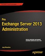 Télécharger le livre :  Pro Exchange Server 2013 Administration
