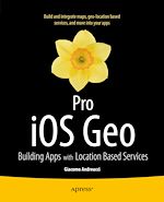Download this eBook Pro iOS Geo