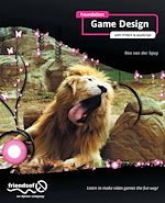 Télécharger le livre :  Foundation Game Design with HTML5 and JavaScript