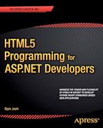 Télécharger le livre :  HTML5 Programming for ASP.NET Developers