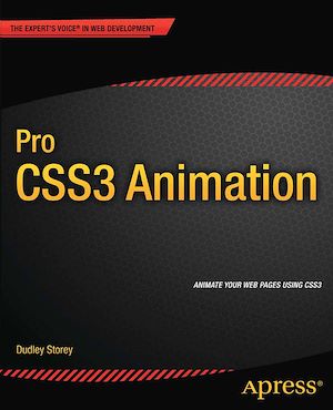 Téléchargez le livre :  Pro CSS3 Animation