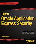 Download this eBook Expert Oracle Application Express Security