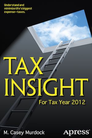 Téléchargez le livre :  Tax Insight