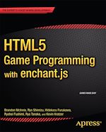 Télécharger le livre :  HTML5 Game Programming with enchant.js