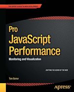 Télécharger le livre :  Pro JavaScript Performance