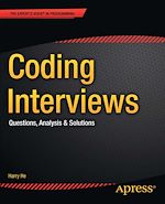 Télécharger le livre :  Coding Interviews
