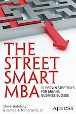 Télécharger le livre :  The Street Smart MBA