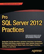 Download this eBook Pro SQL Server 2012 Practices