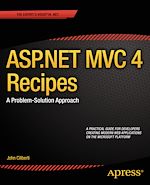 Télécharger le livre :  ASP.NET MVC 4 Recipes