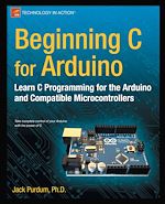 Télécharger le livre :  Beginning C for Arduino