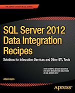 Télécharger le livre :  SQL Server 2012 Data Integration Recipes