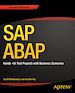 Télécharger le livre :  SAP ABAP