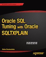 Download this eBook Oracle SQL Tuning with Oracle SQLTXPLAIN