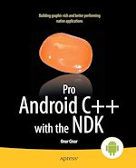 Télécharger le livre :  Pro Android C++ with the NDK