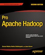 Download this eBook Pro Apache Hadoop