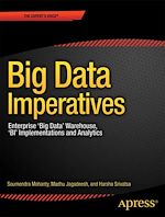 Télécharger le livre :  Big Data Imperatives
