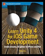 Télécharger le livre :  Learn Unity 4 for iOS Game Development