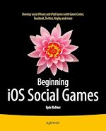 Télécharger le livre :  Beginning iOS Social Games