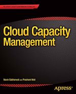 Télécharger le livre :  Cloud Capacity Management