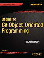 Télécharger le livre :  Beginning C# Object-Oriented Programming