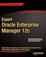 Download this eBook Expert Oracle Enterprise Manager 12c