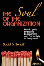 Download this eBook The Soul of the Organization