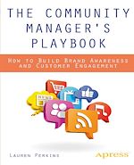 Download this eBook The Community Manager's Playbook