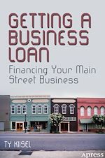 Download this eBook Getting a Business Loan