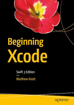 Téléchargez le livre :  Beginning Xcode