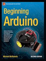 Download this eBook Beginning Arduino
