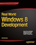 Télécharger le livre :  Real World Windows 8 Development