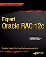Télécharger le livre :  Expert Oracle RAC 12c