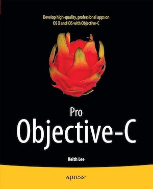 Téléchargez le livre :  Pro Objective-C