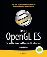 Télécharger le livre :  Learn OpenGL ES