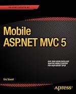Télécharger le livre :  Mobile ASP.NET MVC 5