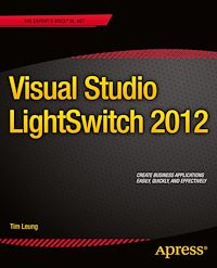 Télécharger le livre :  Visual Studio Lightswitch 2012