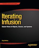 Télécharger le livre :  Iterating Infusion
