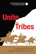 Télécharger le livre :  Unite the Tribes