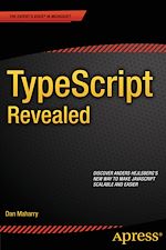 Télécharger le livre :  TypeScript Revealed