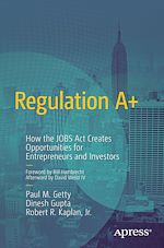 Download this eBook Regulation A+