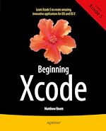 Download this eBook Beginning Xcode